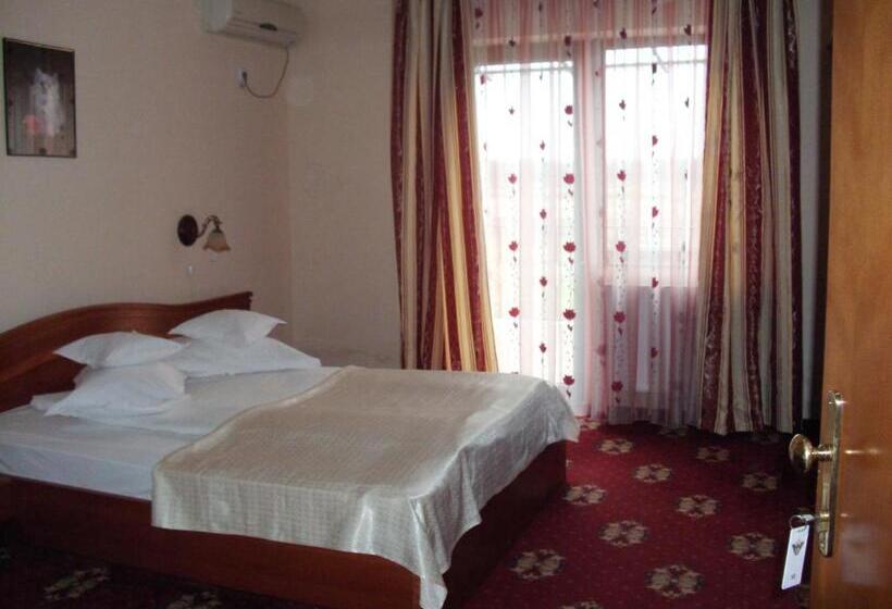 חדר סטנדרט, Coral