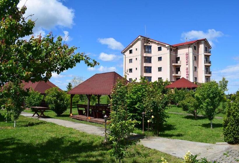 חדר סטנדרט יחיד, Coral