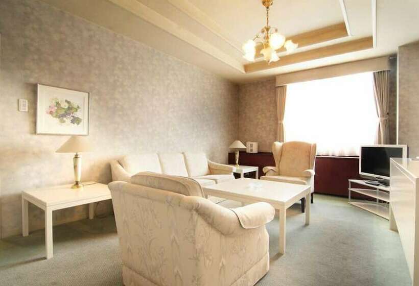 سوییت جونیور, Danrokan