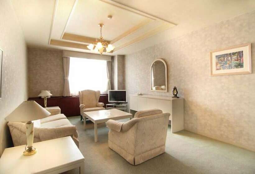 سوییت جونیور, Danrokan