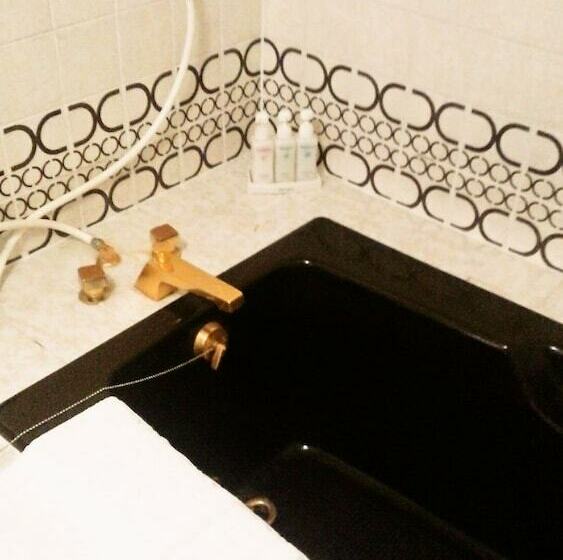 سوییت جونیور, Danrokan