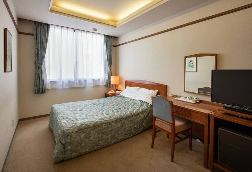 اتاق استاندارد, Danrokan