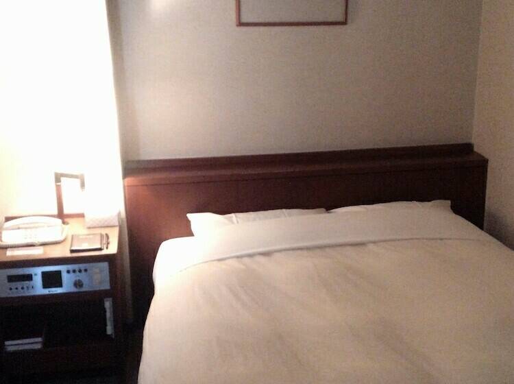 اتاق استاندارد, Danrokan