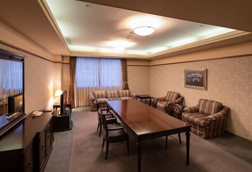 سوییت, Danrokan