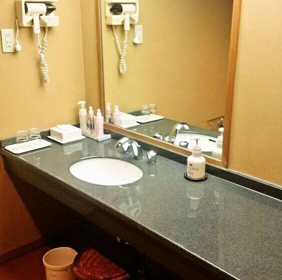 سوییت, Danrokan