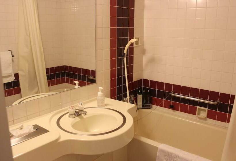 اتاق استاندارد, Danrokan