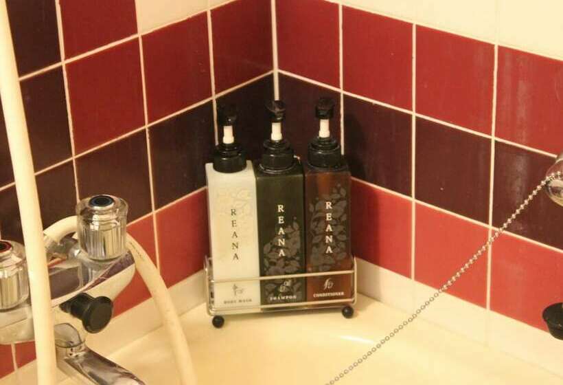 اتاق استاندارد, Danrokan