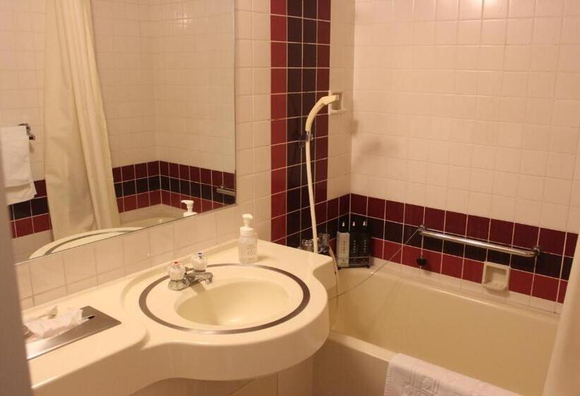 اتاق استاندارد, Danrokan