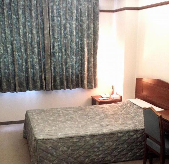 اتاق استاندارد, Danrokan