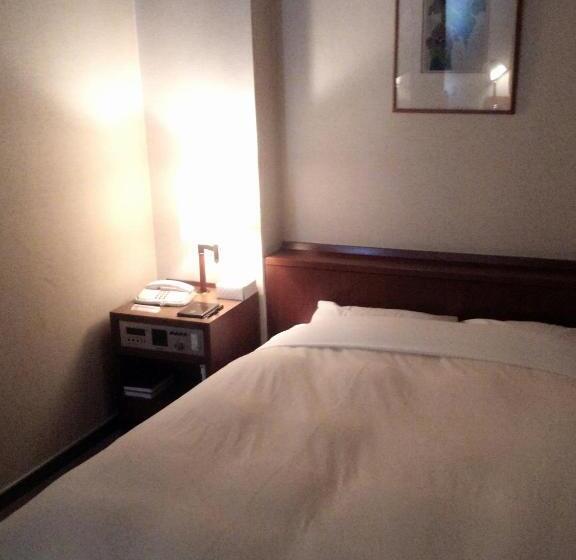 اتاق استاندارد, Danrokan