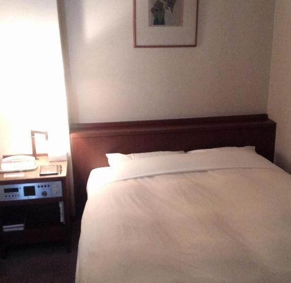 اتاق استاندارد, Danrokan