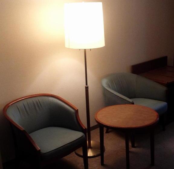 اتاق استاندارد, Danrokan