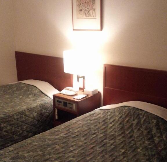 اتاق استاندارد, Danrokan