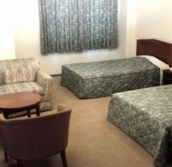 اتاق لوکس, Danrokan