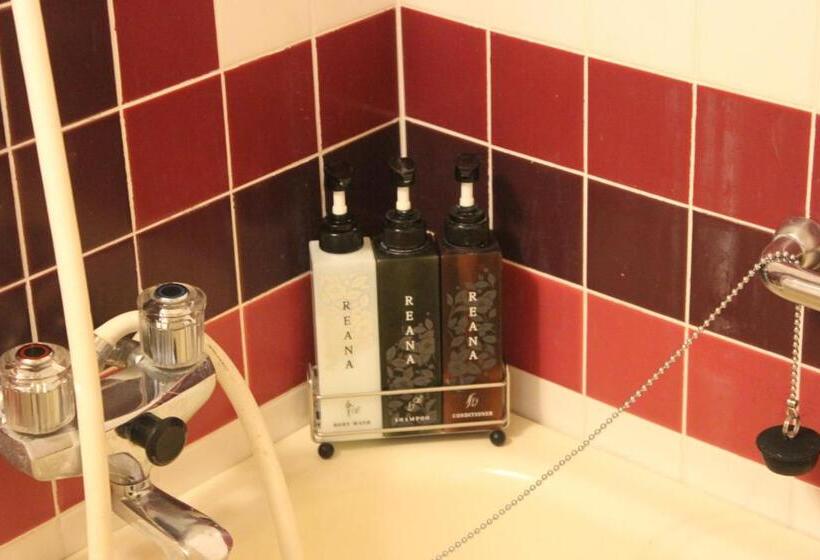 اتاق لوکس, Danrokan