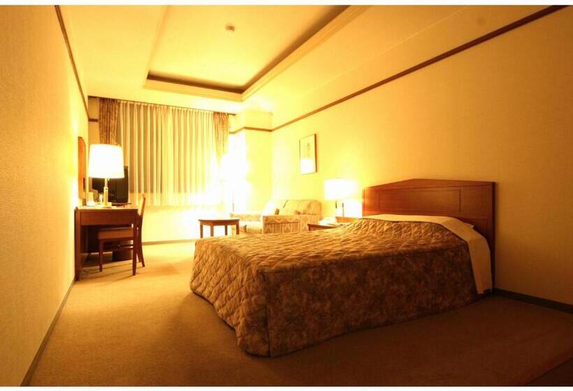 اتاق لوکس, Danrokan