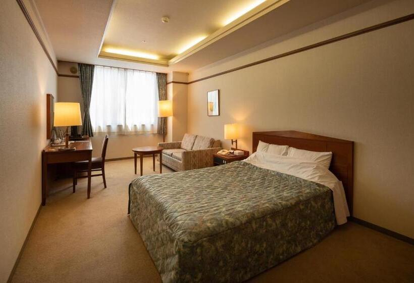 اتاق لوکس, Danrokan