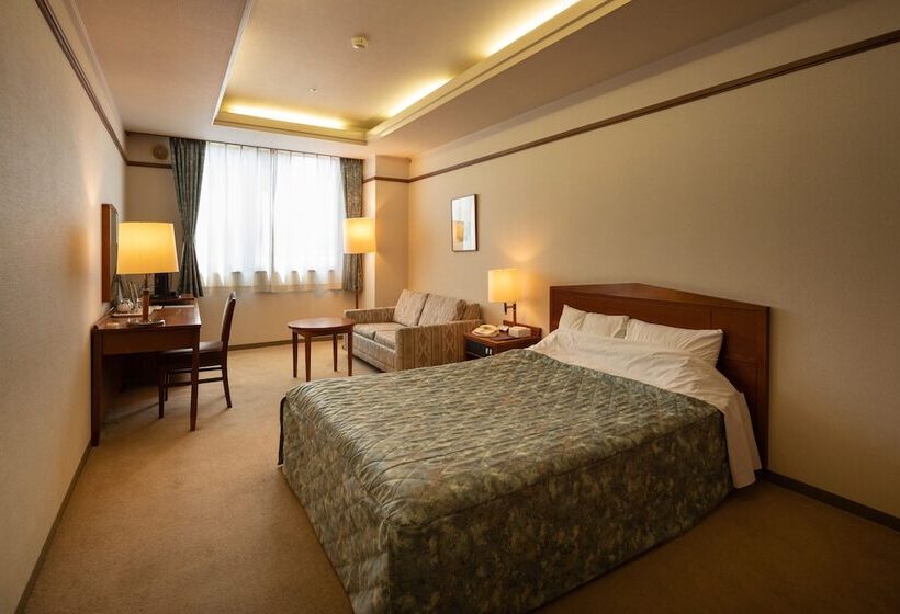 اتاق لوکس, Danrokan