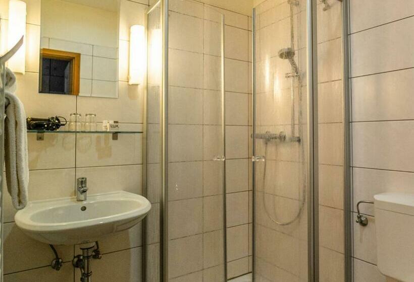 Номер Стандарт, Berghotel Deutscher Flieger Wasserkuppe