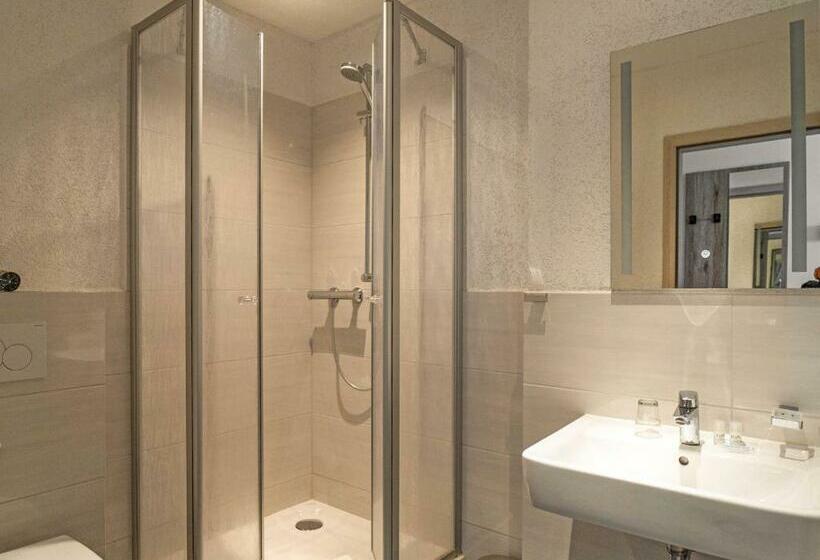 Номер Стандарт, Berghotel Deutscher Flieger Wasserkuppe