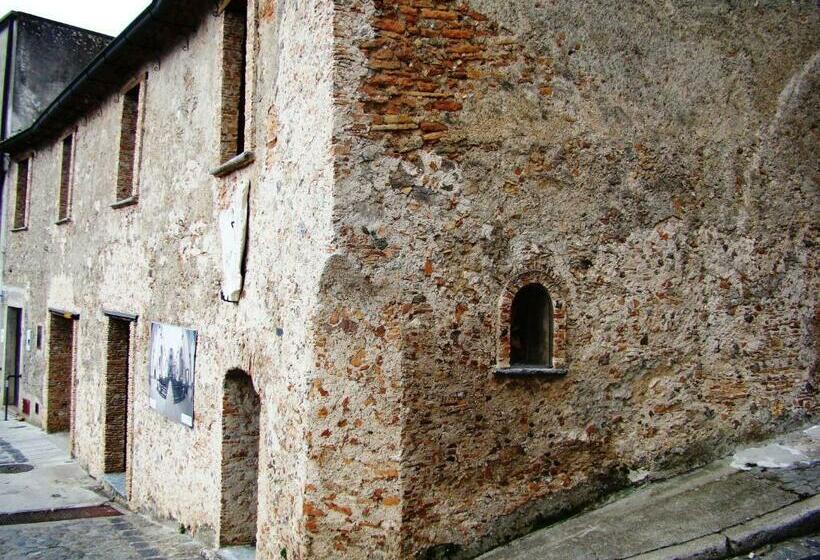 חדר דלוקס, Residence Due Mari