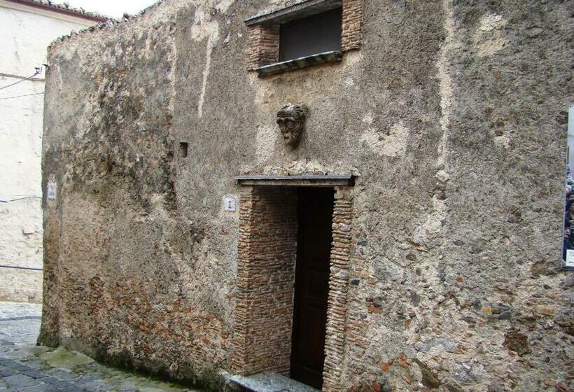 חדר דלוקס, Residence Due Mari