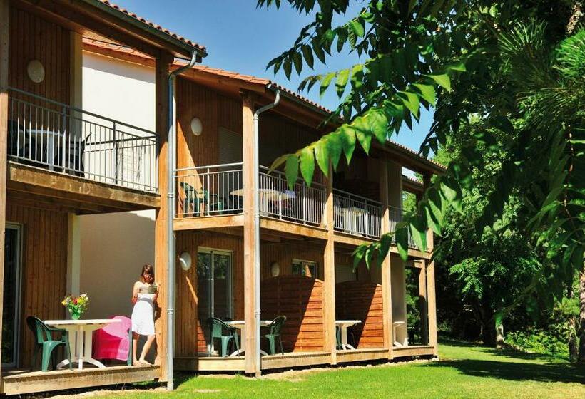 חדר סטנדרט, Vtf Le Domaine Du Peyrichoux