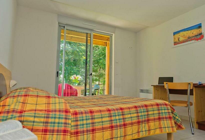 חדר סטנדרט, Vtf Le Domaine Du Peyrichoux