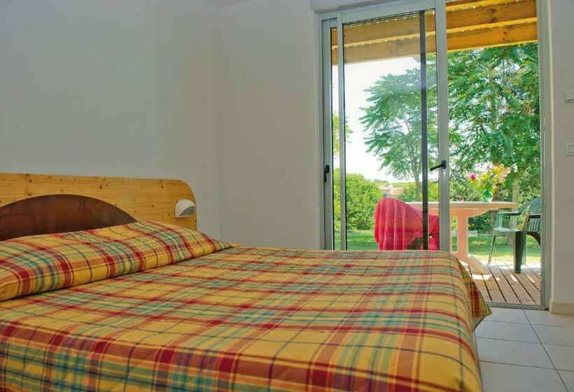 חדר סטנדרט, Vtf Le Domaine Du Peyrichoux