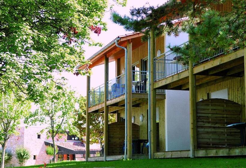 חדר סטנדרט, Vtf Le Domaine Du Peyrichoux