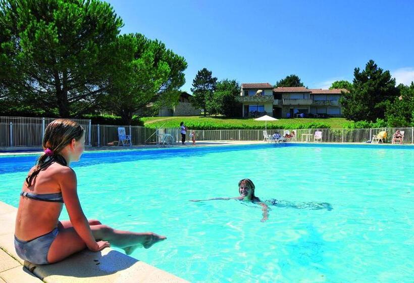 דירת שני חדרים, Vtf Le Domaine Du Peyrichoux