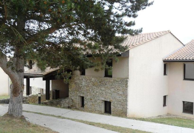 דירת שני חדרים, Vtf Le Domaine Du Peyrichoux