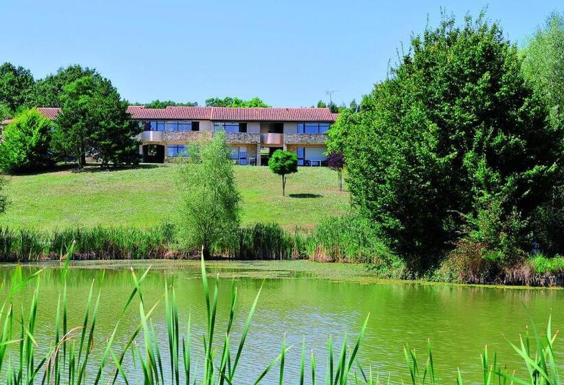 דירת שני חדרים, Vtf Le Domaine Du Peyrichoux