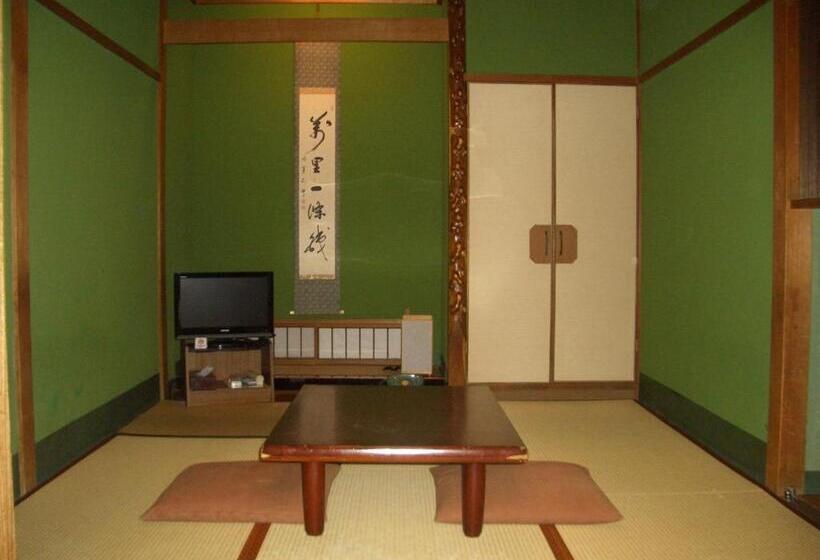 スタンダードルーム, Murataya