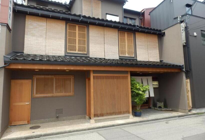 スタンダードルーム, Murataya