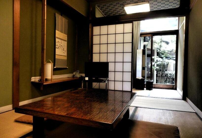 スタンダードルーム, Murataya