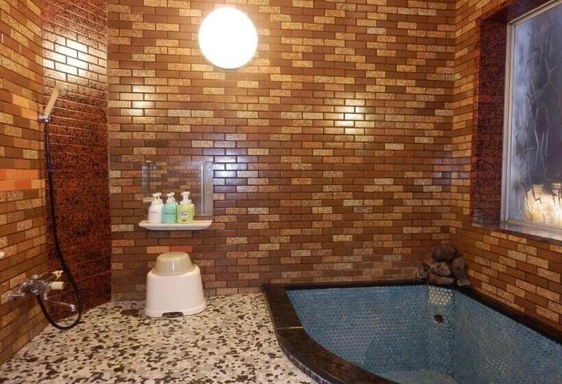 スタンダードシングルルーム, Murataya