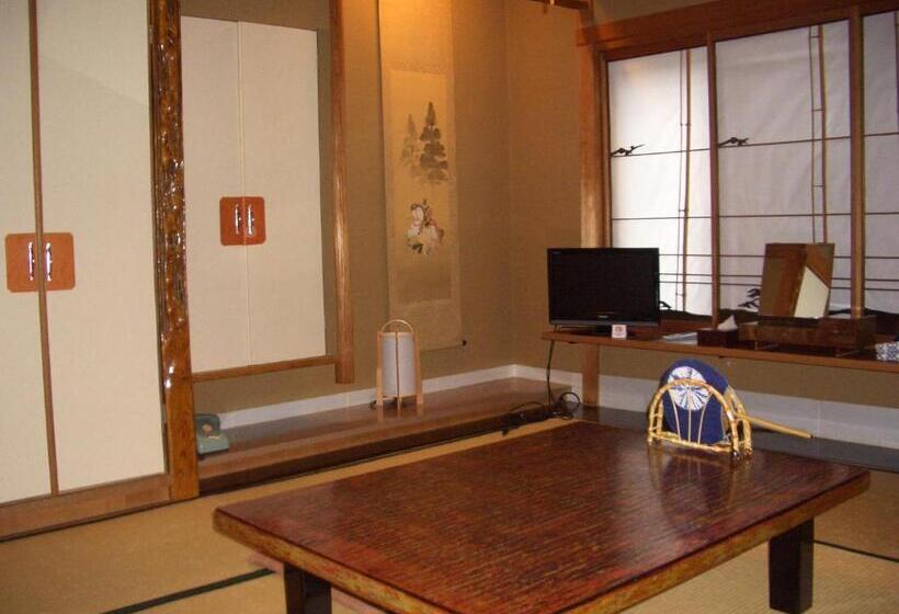 スーペリアールーム, Murataya