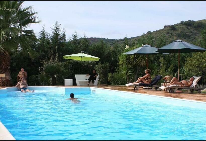 コンフォートルーム, Villa Tresino B&b