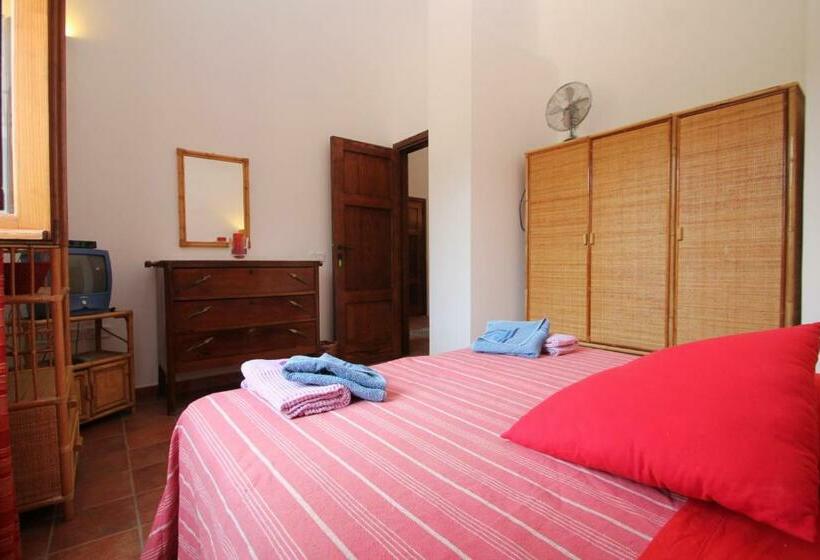 コンフォートルーム, Villa Tresino B&b