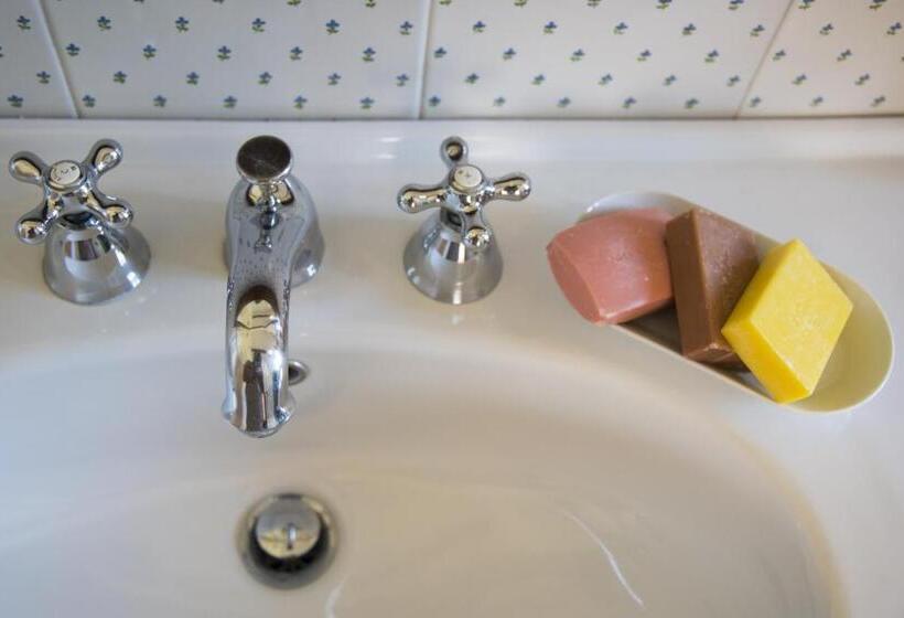 コンフォートルーム, Villa Tresino B&b