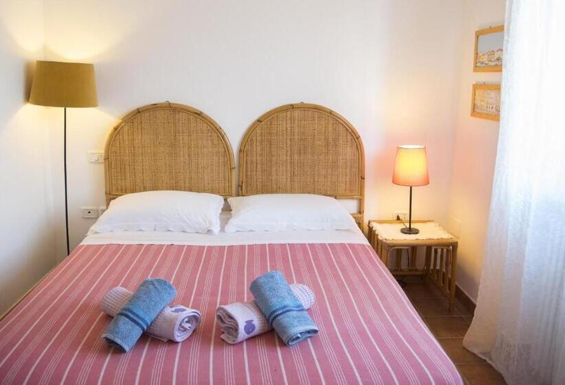 コンフォートルーム, Villa Tresino B&b