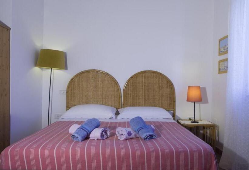 コンフォートルーム, Villa Tresino B&b