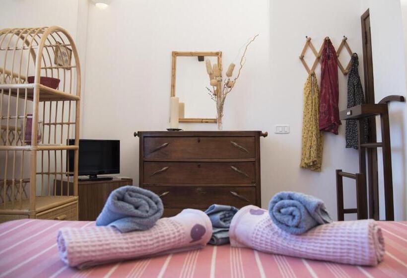 コンフォートルーム, Villa Tresino B&b