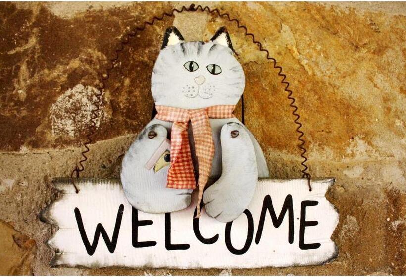 オーシャンビューのスーペリアトリプルルーム, Villa Tresino B&b