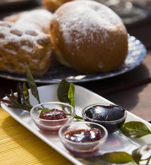 コンフォートルーム, Villa Tresino B&b