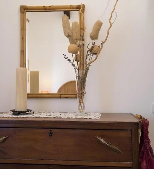 Comfort-huone, Villa Tresino B&b