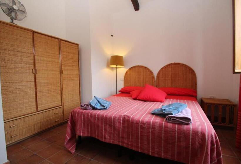 コンフォートルーム, Villa Tresino B&b