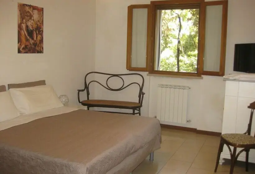 Perhehuone, Country House B&b Appartamenti Ai Cipressi