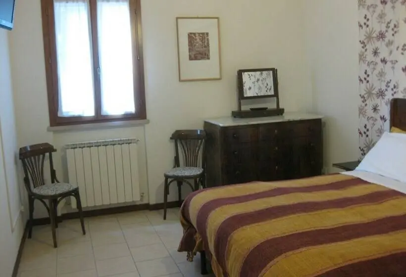 Perhehuone, Country House B&b Appartamenti Ai Cipressi
